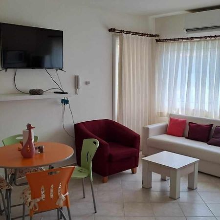 Sunrise Beach Club Gastria Esterno foto