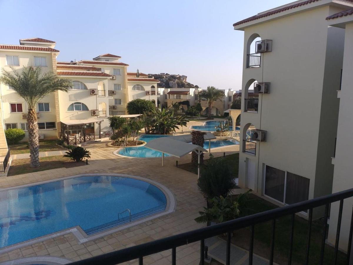 Sunrise Beach Club Gastria Esterno foto
