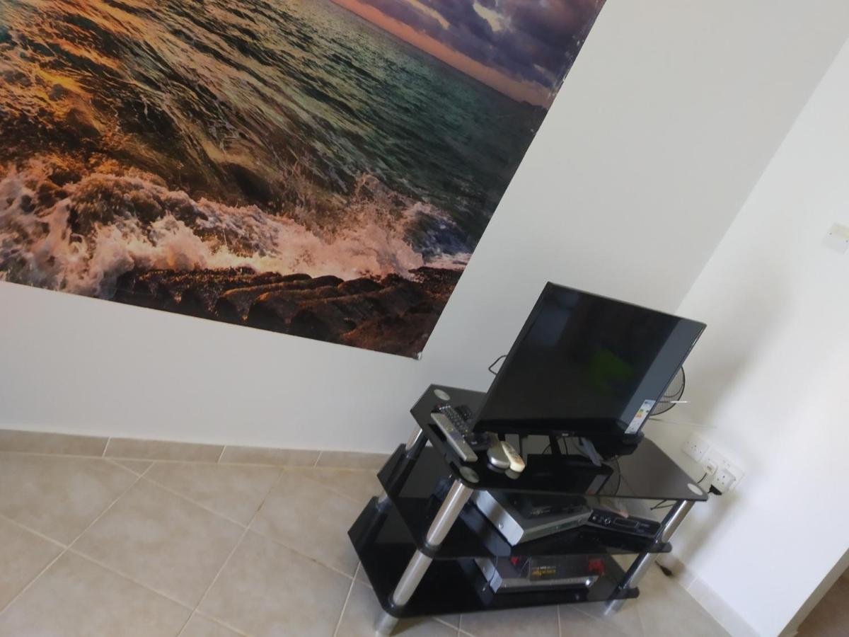 Sunrise Beach Club Gastria Esterno foto