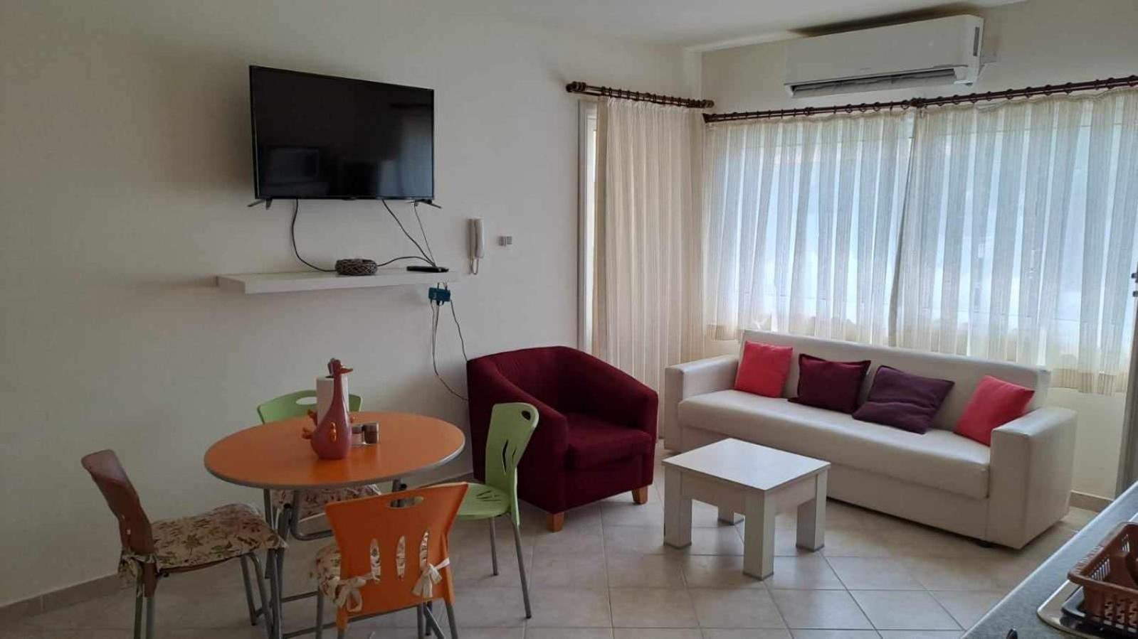 Sunrise Beach Club Gastria Esterno foto