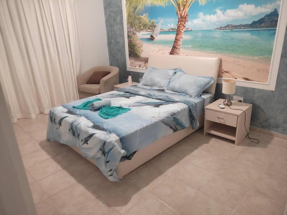 Sunrise Beach Club Gastria Esterno foto