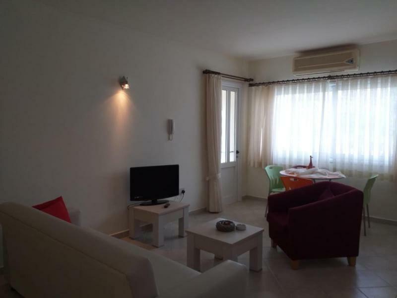 Sunrise Beach Club Gastria Esterno foto
