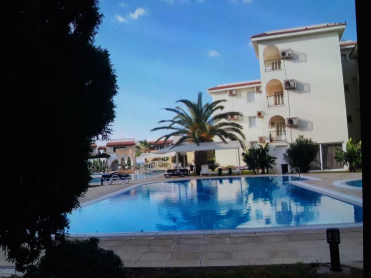 Sunrise Beach Club Gastria Esterno foto