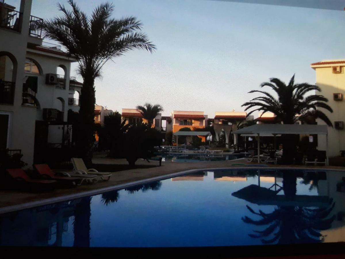 Sunrise Beach Club Gastria Esterno foto