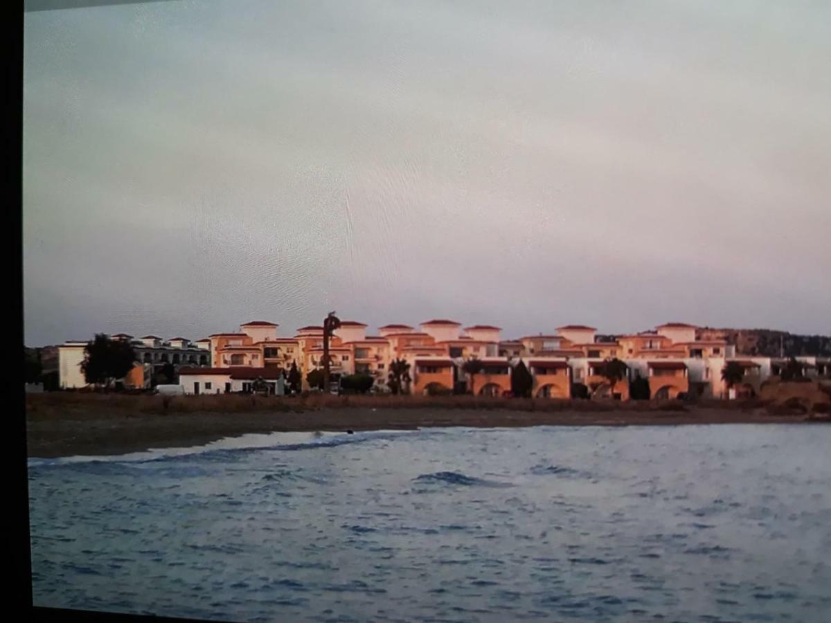 Sunrise Beach Club Gastria Esterno foto