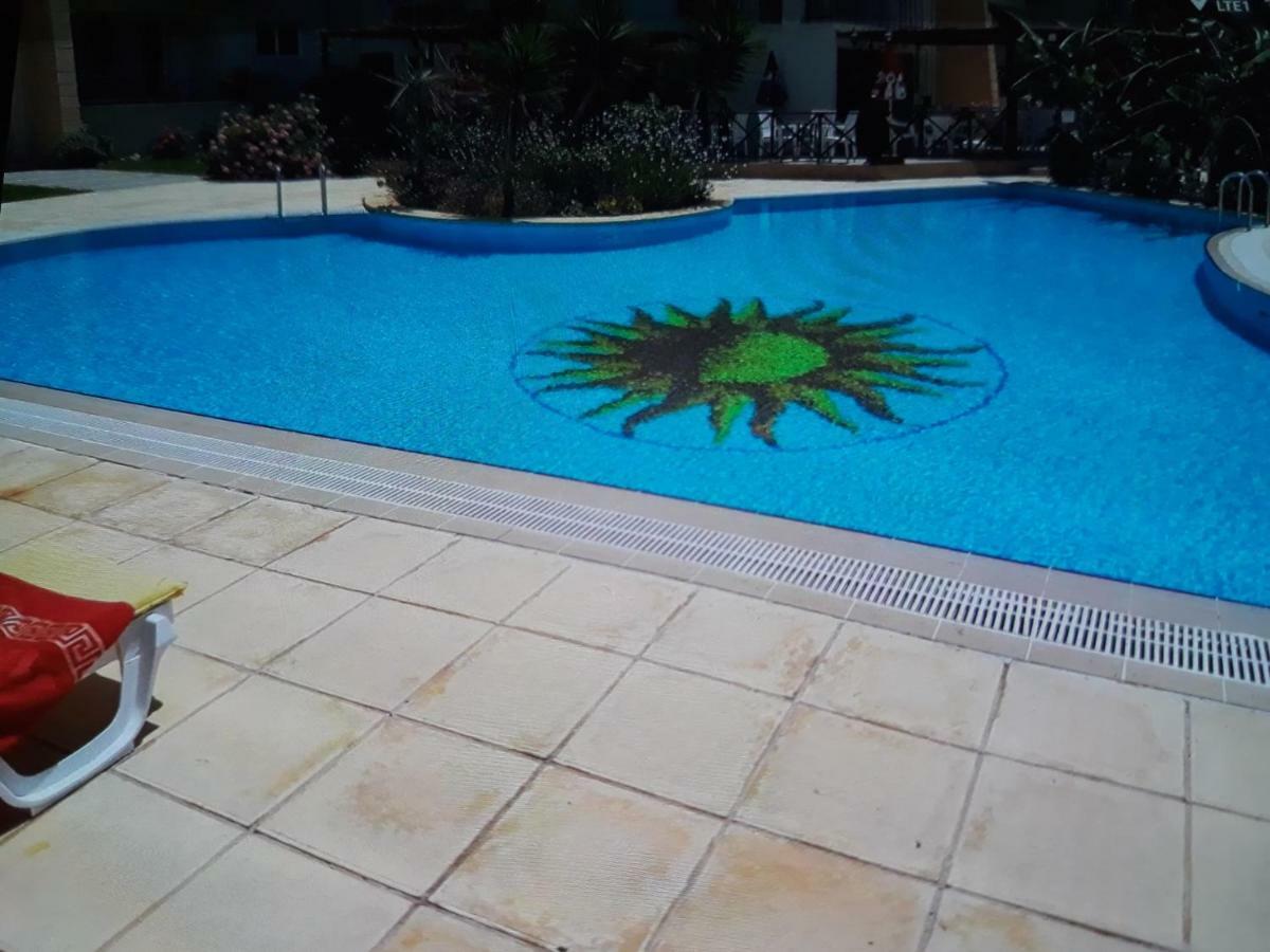 Sunrise Beach Club Gastria Esterno foto