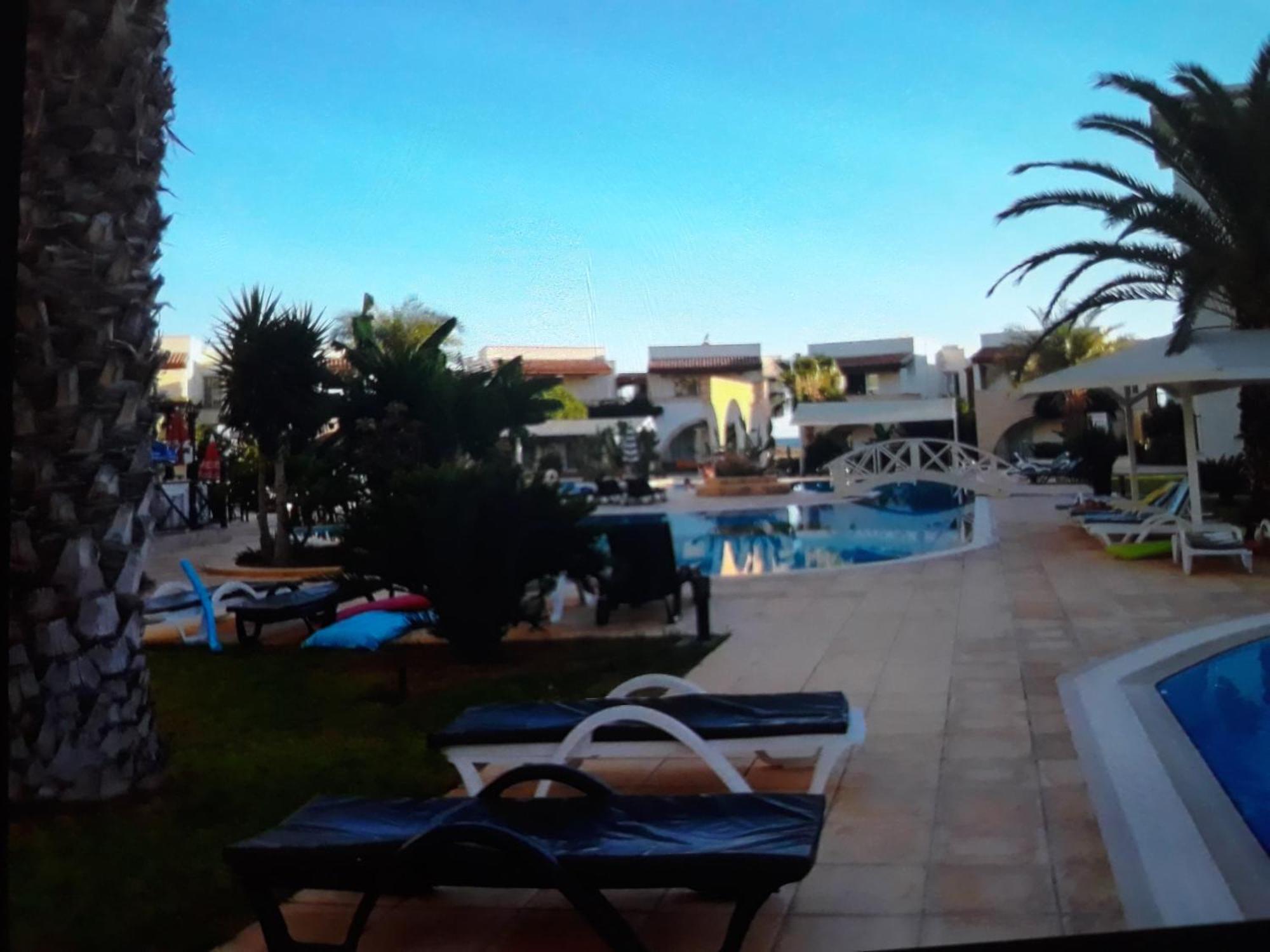 Sunrise Beach Club Gastria Esterno foto