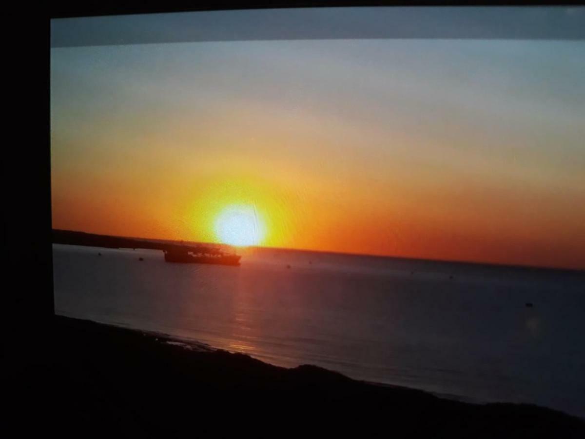 Sunrise Beach Club Gastria Esterno foto