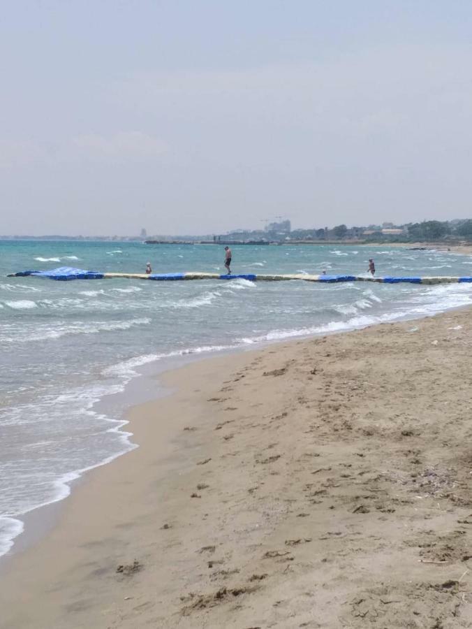 Sunrise Beach Club Gastria Esterno foto