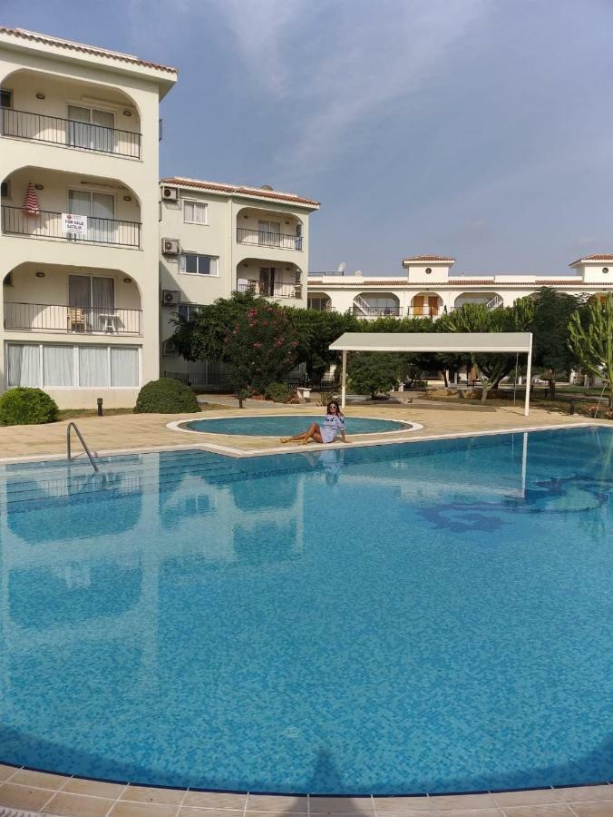 Sunrise Beach Club Gastria Esterno foto