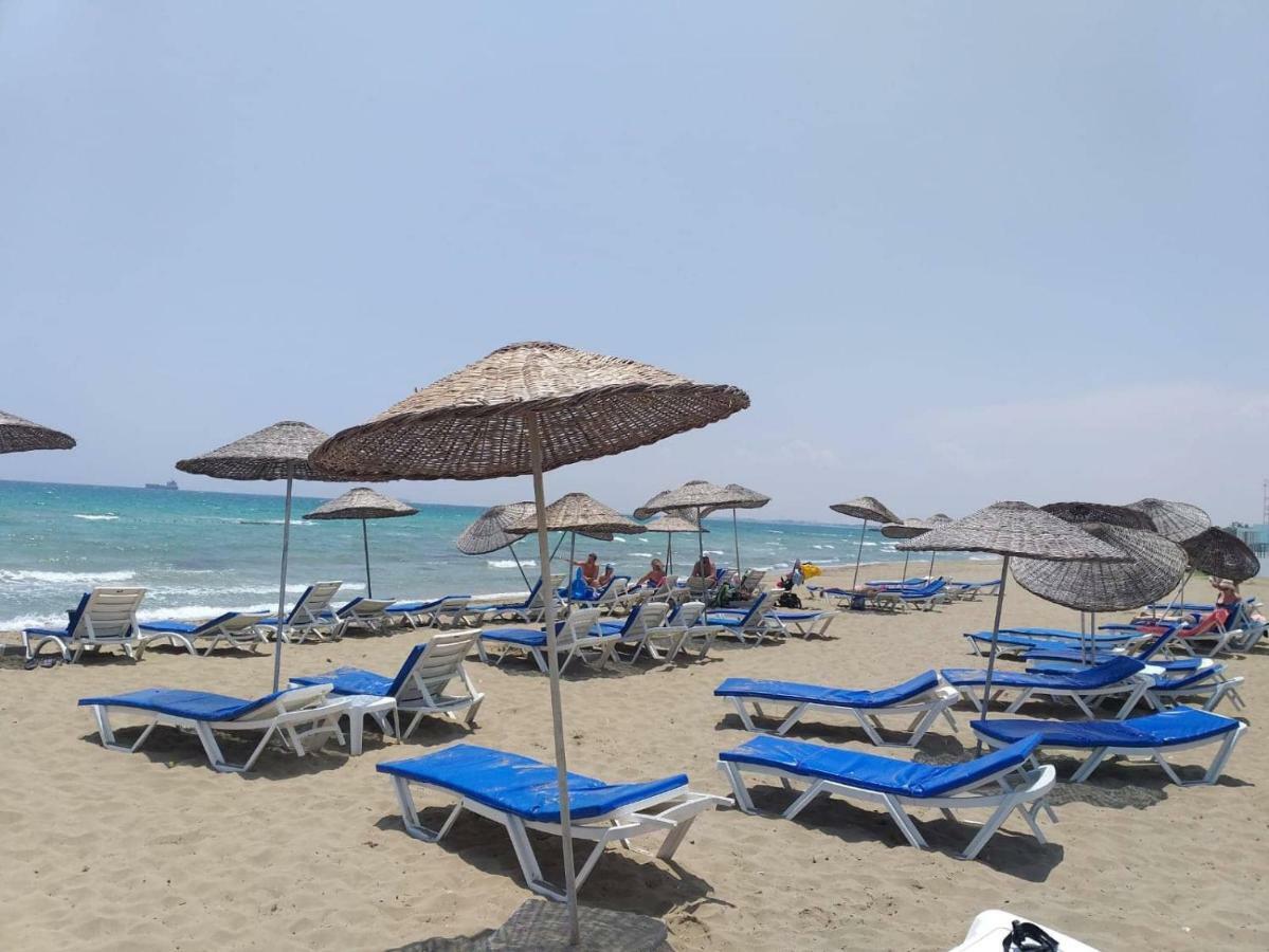 Sunrise Beach Club Gastria Esterno foto