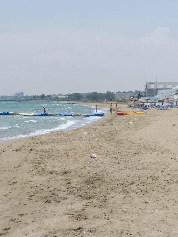 Sunrise Beach Club Gastria Esterno foto