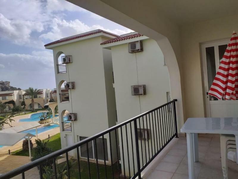Sunrise Beach Club Gastria Esterno foto
