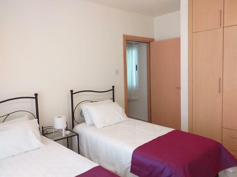 Sunrise Beach Club Gastria Esterno foto