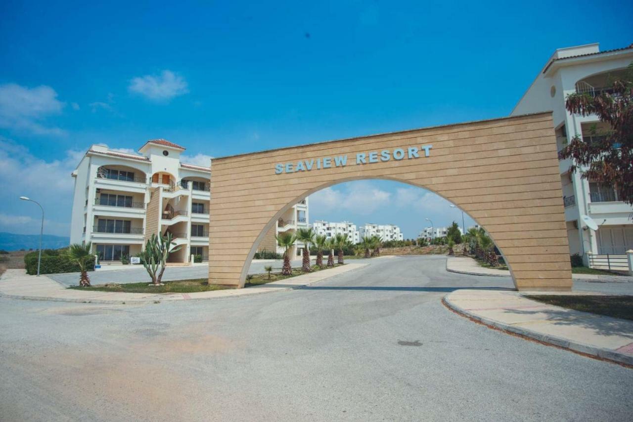 Sunrise Beach Club Gastria Esterno foto