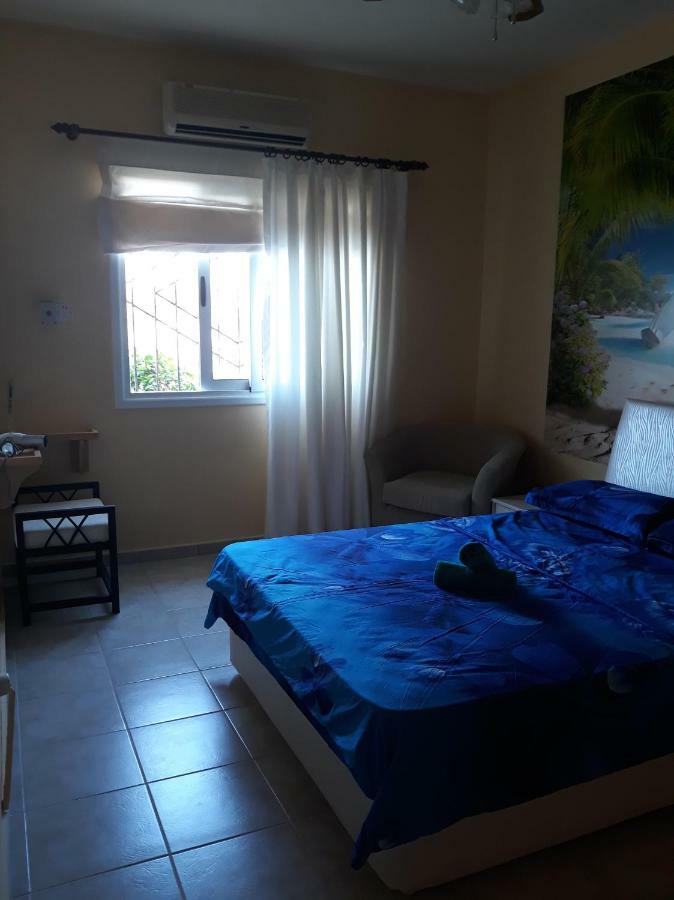 Sunrise Beach Club Gastria Esterno foto