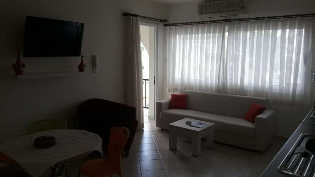Sunrise Beach Club Gastria Esterno foto