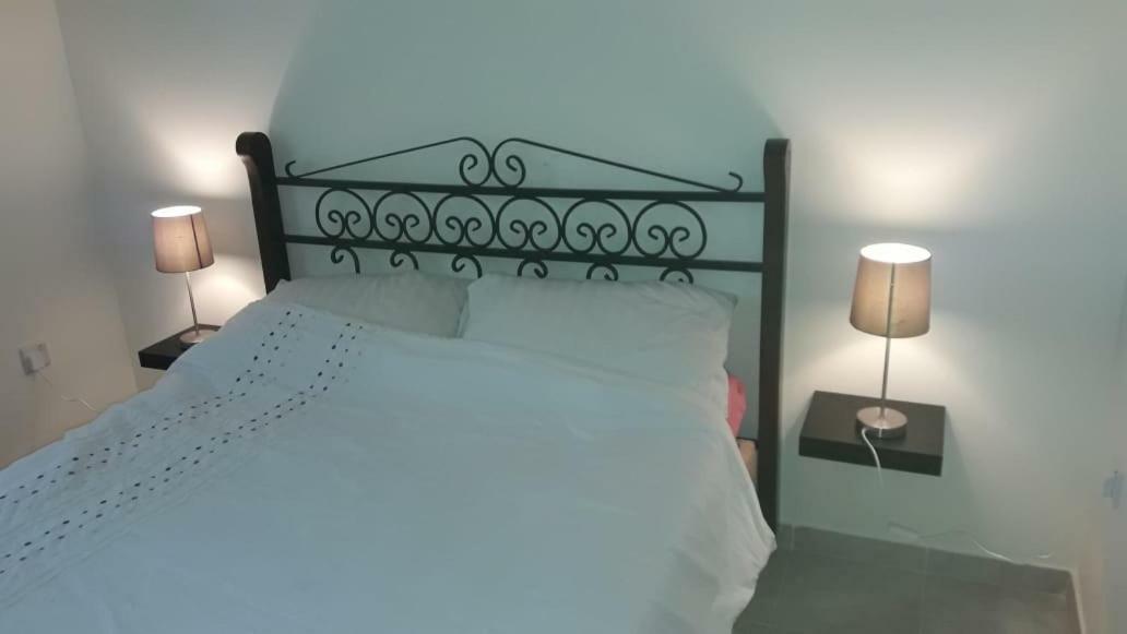 Sunrise Beach Club Gastria Esterno foto