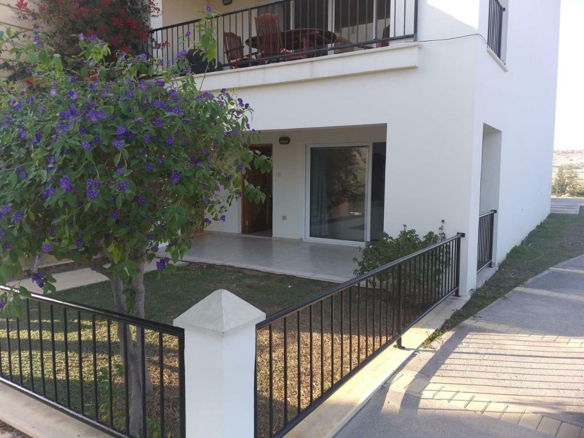 Sunrise Beach Club Gastria Esterno foto