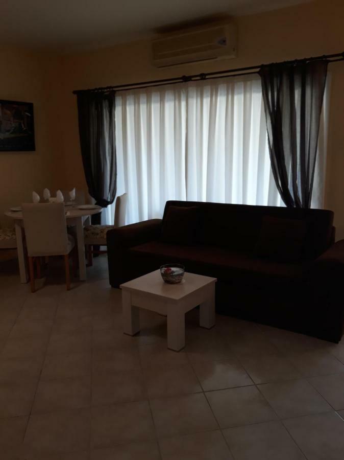 Sunrise Beach Club Gastria Esterno foto