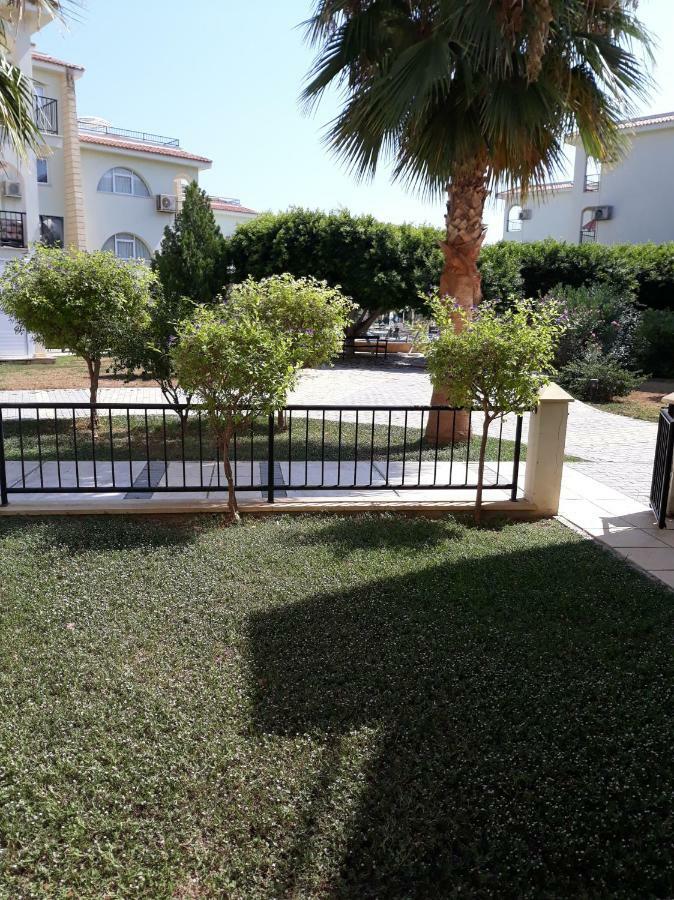Sunrise Beach Club Gastria Esterno foto