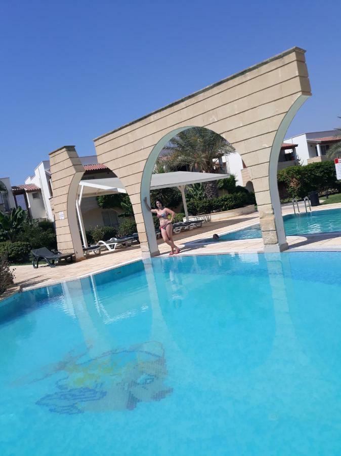 Sunrise Beach Club Gastria Esterno foto