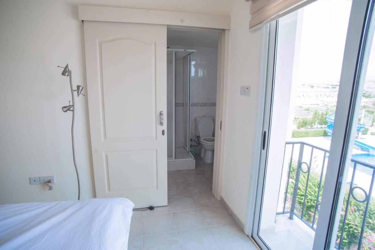 Sunrise Beach Club Gastria Esterno foto