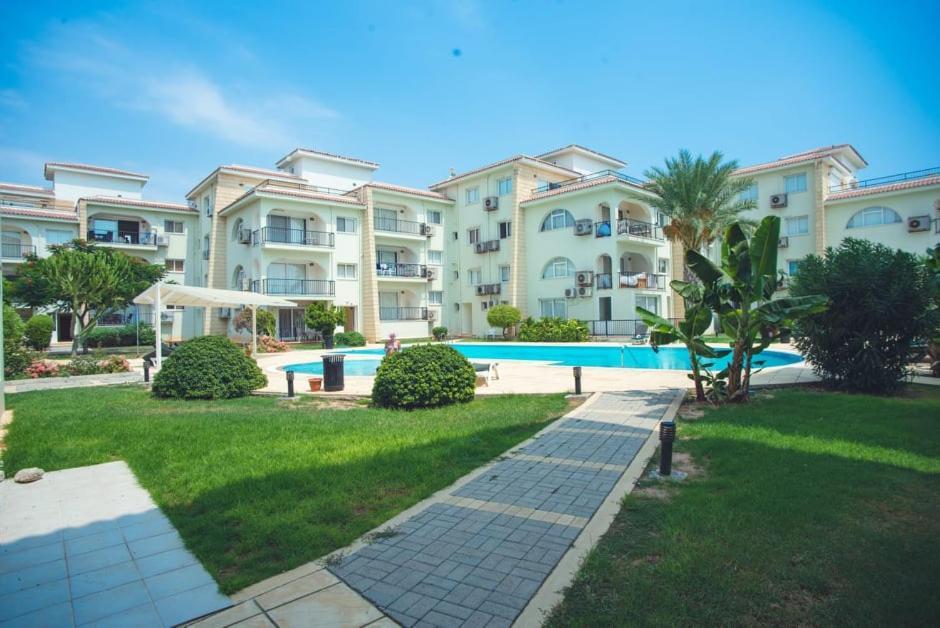 Sunrise Beach Club Gastria Esterno foto
