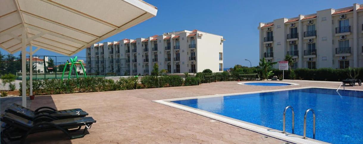 Sunrise Beach Club Gastria Esterno foto