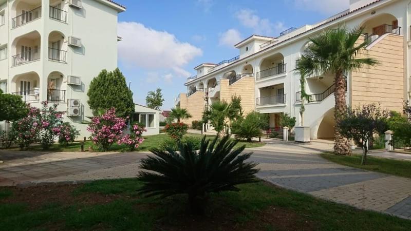 Sunrise Beach Club Gastria Esterno foto