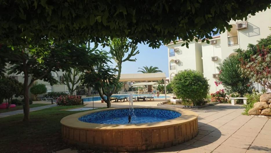 Sunrise Beach Club Gastria Esterno foto